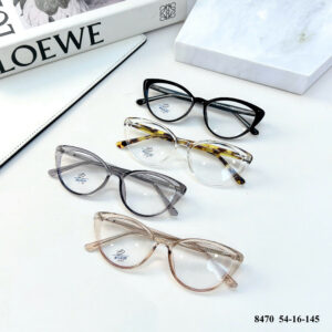 Gọng kính ANESSA 8470