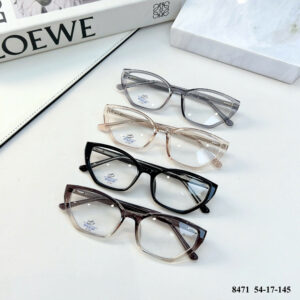 Gọng kính ANESSA 8471