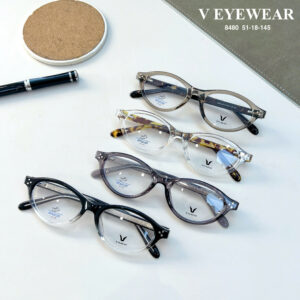 Gọng kính V EYEWEAR 8480