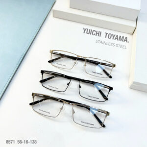 Gọng kính YUICHI TOYAMA 8571