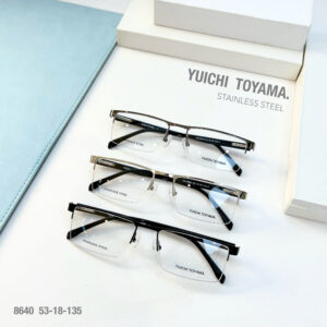 Gọng kính YUICHI TOYAMA 8640