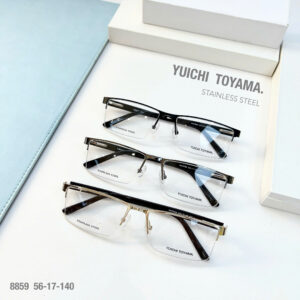 Gọng kính YUICHI TOYAMA 8859