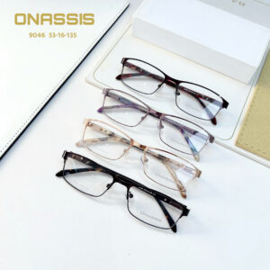 Gọng kính ONASSIS 9046