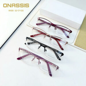 Gọng kính ONASSIS 9100