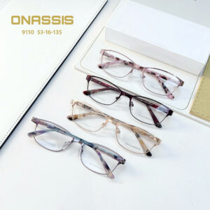 Gọng kính ONASSIS 9110