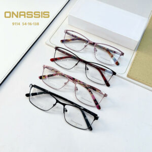 Gọng kính ONASSIS 9114