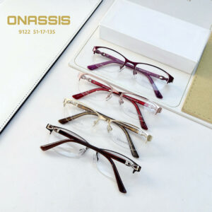 Gọng kính ONASSIS 9122