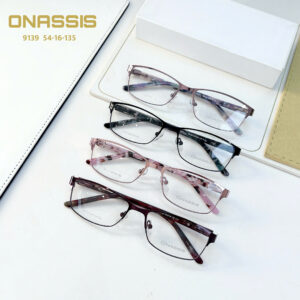 Gọng kính ONASSIS 9139