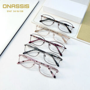 Gọng kính ONASSIS 9147