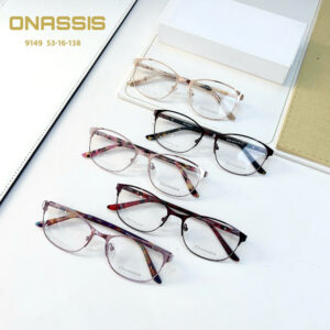 Gọng kính ONASSIS 9149