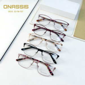 Gọng kính ONASSIS 9155