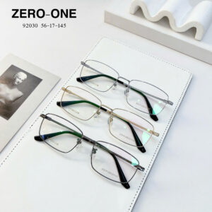 Gọng kính ZTO 92030