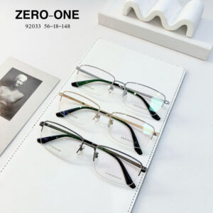 Gọng kính ZTO 92033