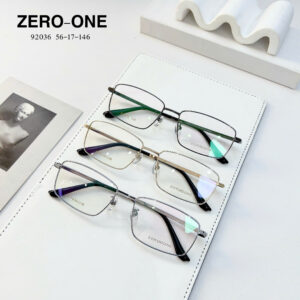 Gọng kính ZTO 92036