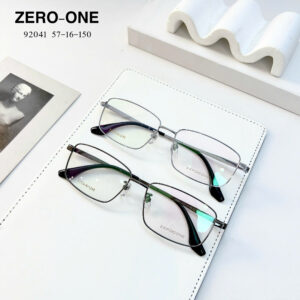 Gọng kính ZTO 92041