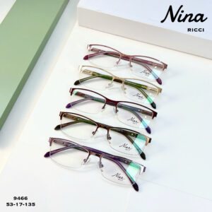 Gọng kính NINA 9466