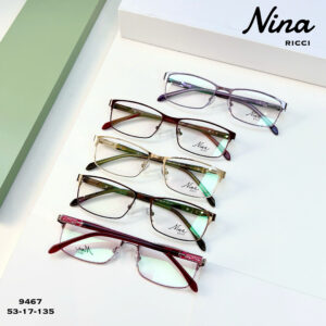 Gọng kính NINA 9467