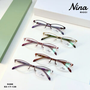 Gọng kính NINA 9488