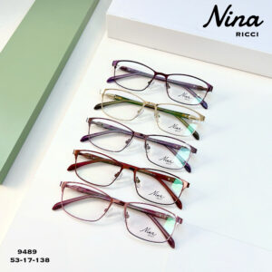 Gọng kính NINA 9489
