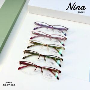 Gọng kính NINA 9492