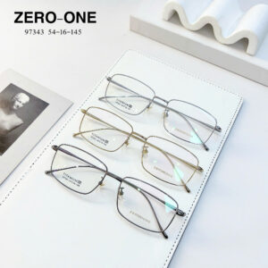 Gọng kính ZTO 97343