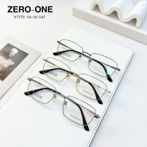Gọng kính ZTO 97379