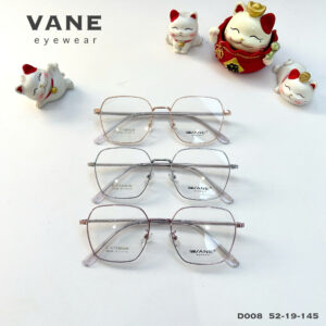 Gọng kính VANE D008