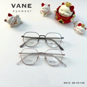 Gọng kính VANE D010