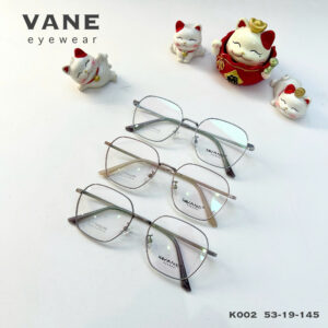 Gọng kính VANE K002