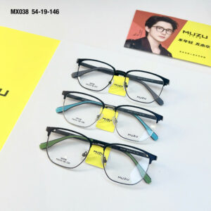 Gọng kính MUZU MX038