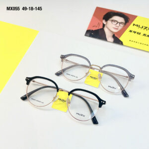 Gọng kính MUZU MX055
