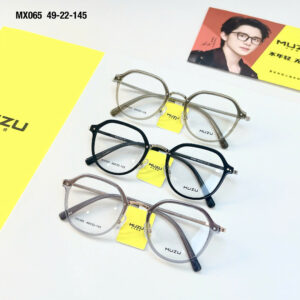 Gọng kính MUZU MX065