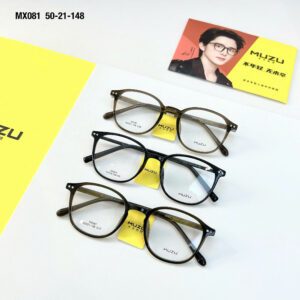 Gọng kính MUZU MX081