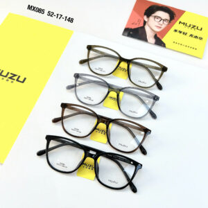 Gọng kính MUZU MX085