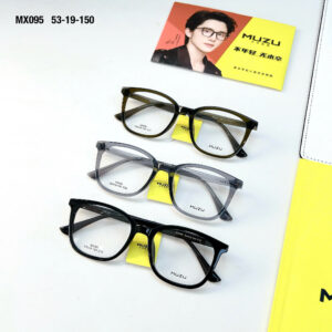 Gọng kính MUZU MX095