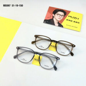 Gọng kính MUZU MX097