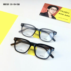 Gọng kính MUZU MX101