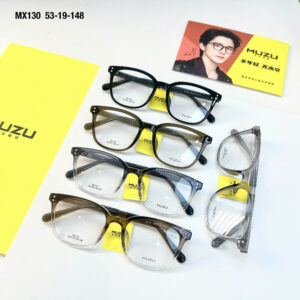 Gọng kính MUZU MX130