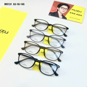 Gọng kính MUZU MX131