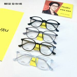 Gọng kính MUZU MX132