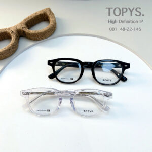 Gọng kính TOPYS 001