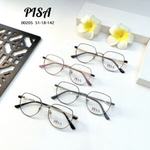 Gọng kính PISA 00205