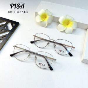 Gọng kính PISA 00415