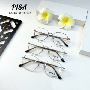 Gọng kính PISA 00416