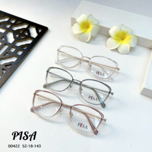 Gọng kính PISA 00422