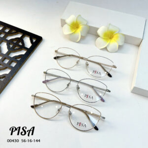 Gọng kính PISA 00430