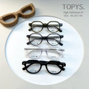 Gọng kính TOPYS 005