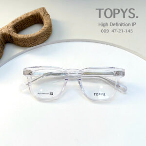 Gọng kính TOPYS 009