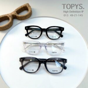 Gọng kính TOPYS 013