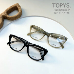 Gọng kính TOPYS 027